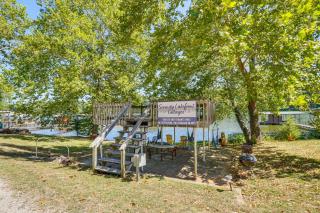 Dual Cottages on Lake of the Ozarks! - 8