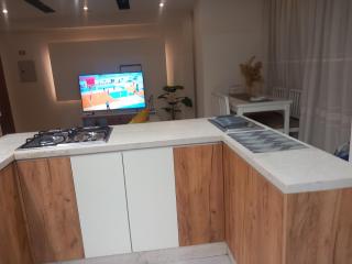 One Kattameya luxury apartment - 9