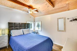 Dual Cottages on Lake of the Ozarks! - 1