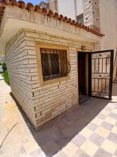 badr village, Room in Alamein, 1BR 2R on beach - 2