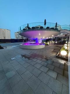 LUCA Apartments - 9
