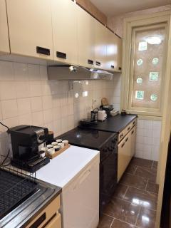 The Quiet Corner, Central Podgorica Apartment - 1