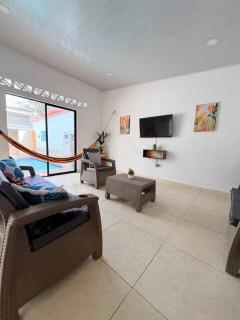 Casa vacacional - 7