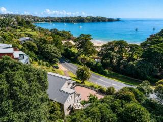 Aqua Sands #1 - Stay Waiheke - 1