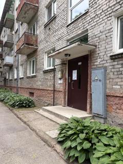 MNI apartamentai - 2