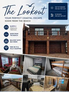 The Lookout - 0