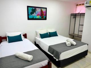 22 Guest House - 8