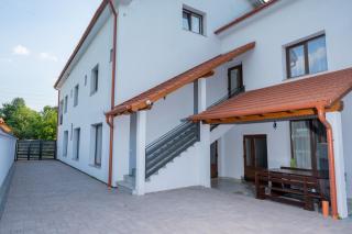 Pensiunea Taverna Urșilor - 2