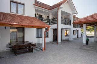 Pensiunea Taverna Urșilor - 5