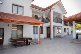 Pensiunea Taverna Urșilor - 6