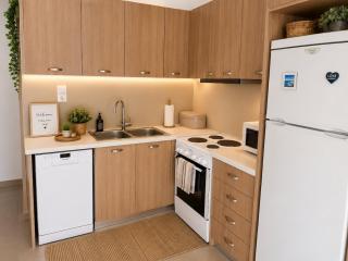 Dinas family apartment in Chora Naxos - 4