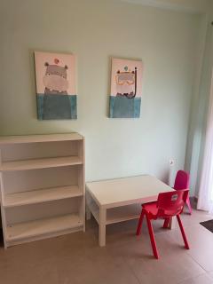 Dinas family apartment in Chora Naxos - 3