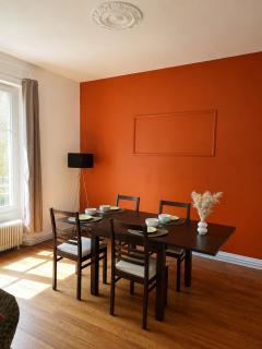 Appartement T3 Intra-muros - 0