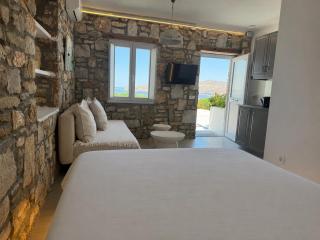 Aegean View Apartments Mykonos - 7