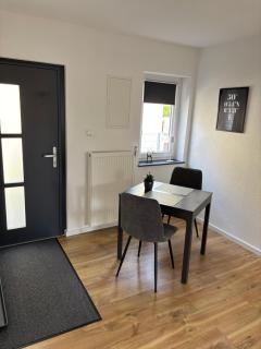 Ferienwohnung am Engelmannsberg - 1