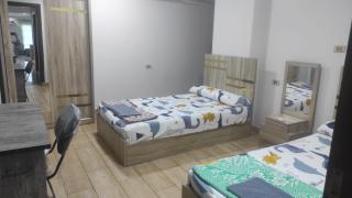 Comfy luxurious apartments in central location in Mansheyet El Bakry east Cairo - Le Caire - 4