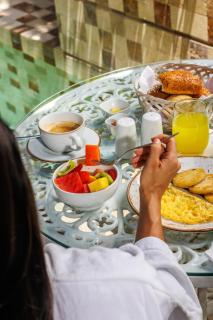 Hotel Boutique Santo Toribio - 6