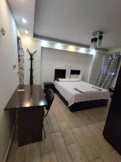 Comfy luxurious apartments in central location in Mansheyet El Bakry east Cairo - Le Caire - 6