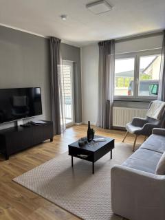 Ferienwohnung am Engelmannsberg - 6