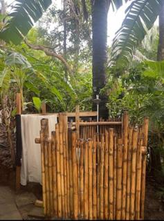 Private Beachfront Beach Hut - 3