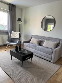 Ferienwohnung am Engelmannsberg - 8