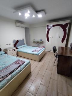 Comfy luxurious apartments in central location in Mansheyet El Bakry east Cairo - Le Caire - 7