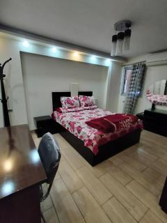 Comfy luxurious apartments in central location in Mansheyet El Bakry east Cairo - Le Caire - 8