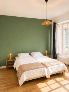 Appartement T3 Intra-muros - 6