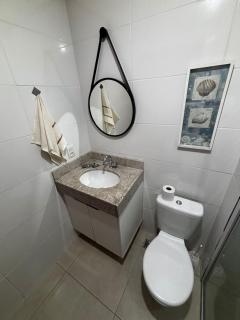 Excelente Apartamento de 1 quarto em Águas Claras - 8