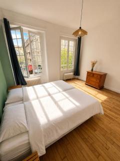 Appartement T3 Intra-muros - 4