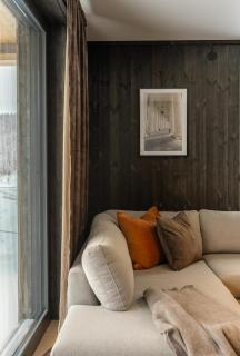 New and modern apartment in Hemsedal - 6