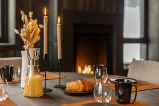 New and modern apartment in Hemsedal - 1