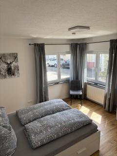 Ferienwohnung am Engelmannsberg - 4