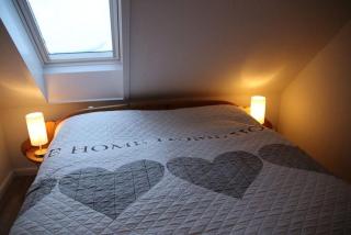 Ferienwohnung Möwenschiss - Haus Bake - 7