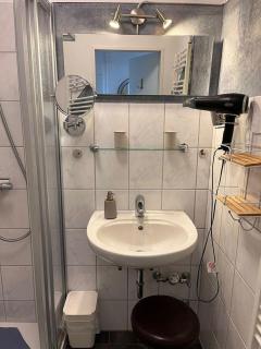 Ferienwohnung Möwenschiss - Haus Bake - 4
