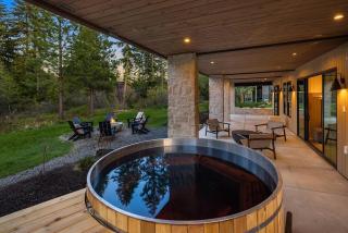 Chalet Grace - 7
