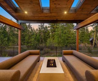 Chalet Grace - 8