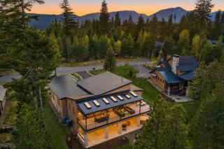 Chalet Grace - 4
