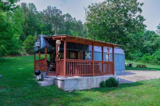 River Crossing Cabin at Red River Gorge -Sleeps 6 - 0