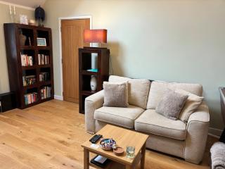 Luxury Boutique Apartment in an Exclusive Village near Bedford - 9