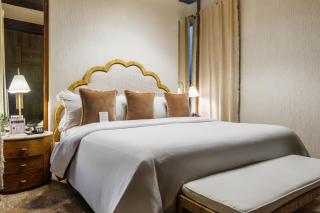 Hotel Boutique Santo Toribio - 8