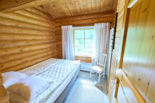 Rukan Varpu - Ski-in cabin with sauna & fireplace, 100m to slopes - 5