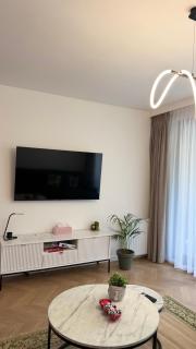 leśna sonata apartment - 8