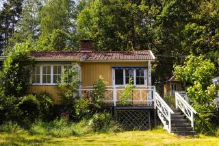 Peaceful lake house with private spa & sauna - 6