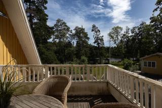 Peaceful lake house with private spa & sauna - 5