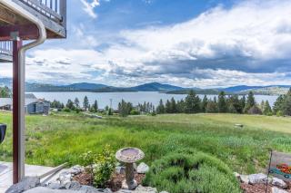 Breathtaking Mtn & Lake Views! Glacier Country Gem - 8