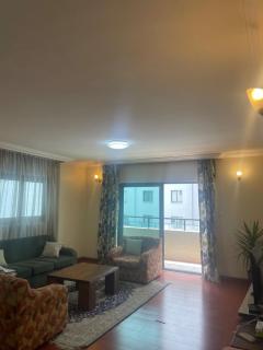 Divine Serenity Kazanchis Next to Radisson Blu Hotel - 7