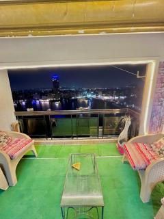 Nile Star Suites &Apartment - 5