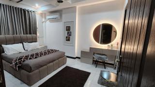 Luxury 2BR, Self Check in Netflix H-13 Islamabad - 5