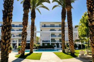 Barak Royal Suites 52 garden - חמש דקות מהים ומהטיילת - 6